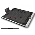 棋盘霍尔芯片 围棋棋盘中的霍尔芯片