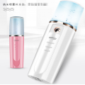 喷雾补水仪中的霍尔元件
