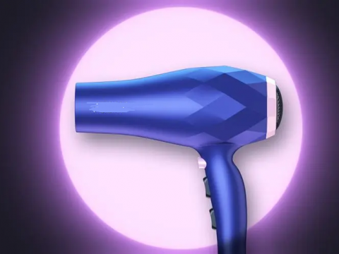 霍尔IC在电吹风中的应用与原理