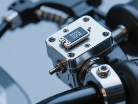 霍尔IC在电动车调速转把中的应用与原理