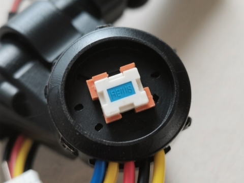 霍尔IC在无刷电机中的应用与原理