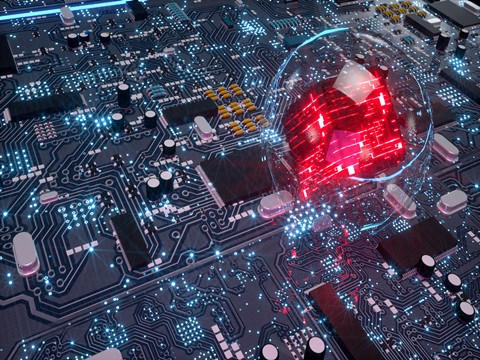 霍尔元件的应用