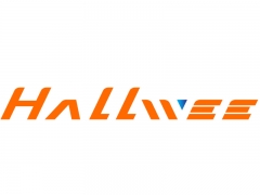 Hallwee 品牌构建