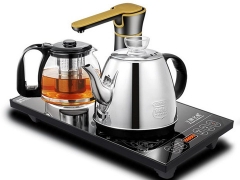 智能水壶中的霍尔开关元件