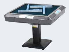 全自动麻将机中的单极霍尔芯片