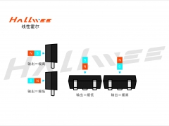 hallwee教你区分开关型霍尔元件和线性霍尔元件的高低电平
