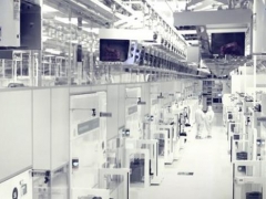 挥剑台积电！晶圆代工扩产日渐日趋激烈