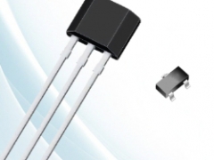 高灵敏反向电源保护HAL122X系列霍尔开关元件