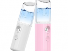 便携式补水仪应用了那种霍尔开关型号？