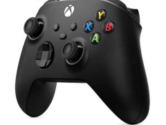 介绍几款用霍尔摇杆组装而成的游戏手柄    