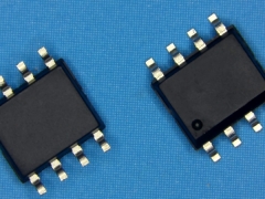 能替换ACS712的国产电流传感器芯片 HAL910X