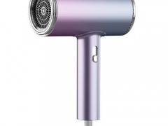 霍尔IC芯片在吹风机中的应用与原理