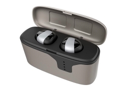 HAL1254高性能单极性低功耗霍尔开关，耳机充电仓与蓝牙耳机的理想选择