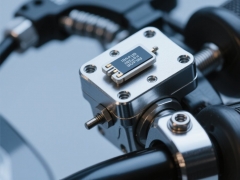 霍尔IC在电动车调速转把中的应用与原理