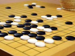 霍尔芯片在智能围棋电子棋盘中的应用及原理全面解析