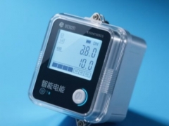 家用智能电表中霍尔传感器的核心作用与技术实现