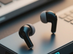 霍尔磁控开关在TWS耳机中的智能应用与工作原理