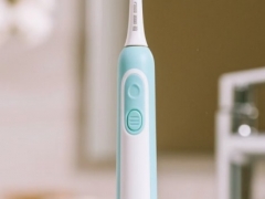 霍尔开关在电动牙刷上的应用分析