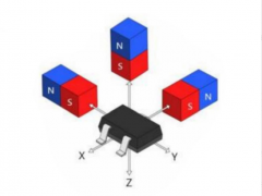 霍尔传感器对电机起什么作用？霍尔传感器怎么分类的