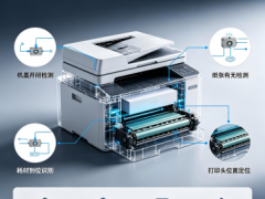 打印机霍尔开关的功能定义
