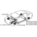 霍尔效应传感器之霍尔元件在汽车速度系统中的作用