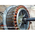 解析如何检测电动车中电机的霍尔元件