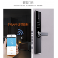 智能门锁应用了那些磁控传感器
