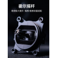 介绍几款用霍尔摇杆组装而成的游戏手柄