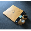霍尔IC芯片在智能围棋  电子棋盘中的应用及原理