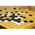 霍尔芯片在智能围棋电子棋盘中的应用及原理全面解析