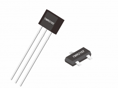 TMR2102 全极性低功耗磁阻开关