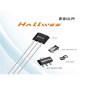 HL4941 差分式电流霍尔效应传感器
