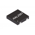 HAL2501 全极性超高灵敏度双输出霍尔开关