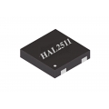 HAL2511 低功耗双输出霍尔开关