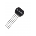 HL9600G 差分式带背磁齿轮传感器