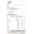 SGS环保报告2