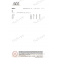 SGS环保报告4